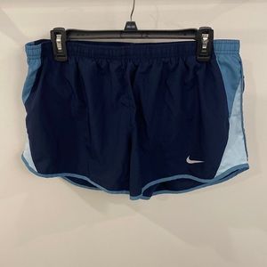 Nike dri-fit shorts